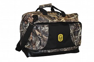 The Deluxe Wader Bag by Hard Core | OutdoorHub