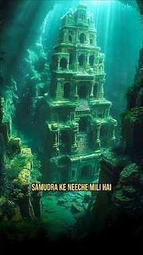Dwarka Nagri — Was it truly a Heaven on Earth?