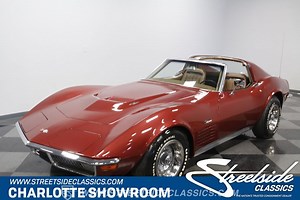 1970 Chevrolet Corvette
