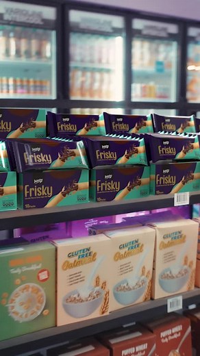 Excessively Filled Wafer Rolls: A Delicious Surprise
