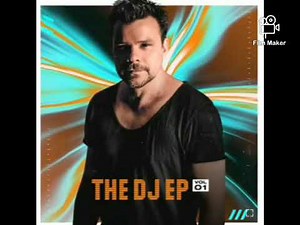 atb-The DJ EP
