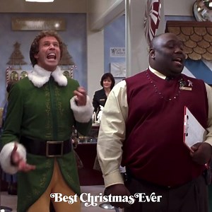 3.8K views · 72 reactions | He's kind of a big deal. Watch Elf tonight at 8|7c on AMC's Best Christmas Ever or any time on AMC Plus. | AMC | Facebook