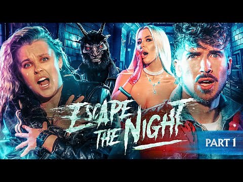 Escape The Night - Season 5 : FIRST LOOK