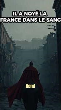 Cardinal de richelieu. #histoiredefrance #histoire #documentaire #roisdefrance