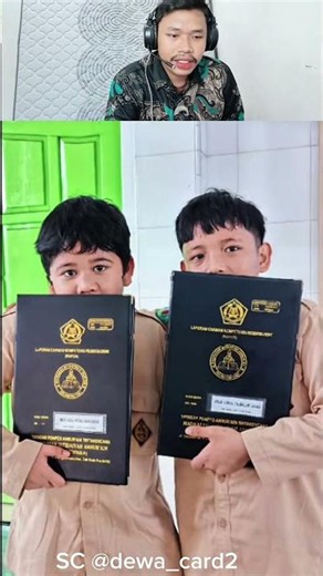 kartu tepuk pemanasan master tepuk kartu