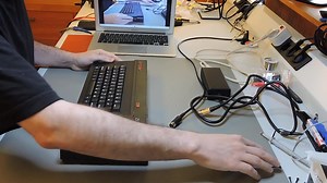 ZX Spectrum  3 修复 视频合集