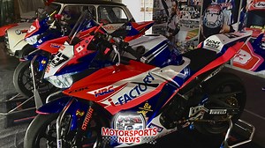 The first ever Manila Grand Prix of the 2018 Super Series Nationwide Championship was an exciting affair with the fight for the title in the Super Underbone Class decided in the last race of the season. The final round of the series coincided with the holding of the Performance and Racing Expo at Libis. You can also watch here: http://motoringtoday.ph/page.php?id=2238 | Motoring Today