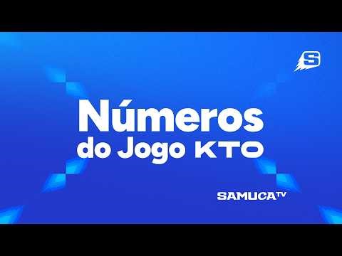 AS NEGOCIAÇÕES DO CRUZEIRO COM ARTUR JORGE E MAIS | NÚMEROS DO JOGO KTO AO VIVO - 17/03/2026