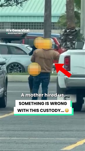 Mom hired us when something didn't feel right... 💔 | IGV