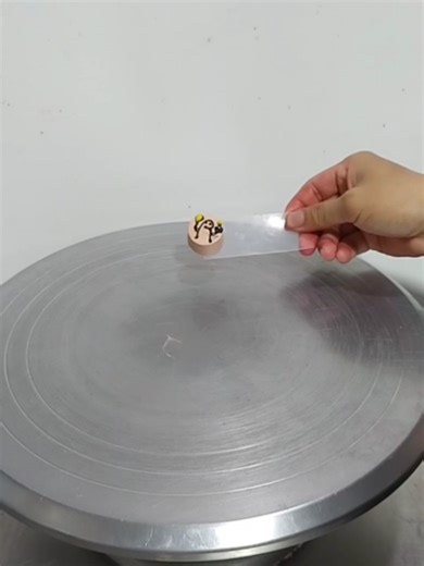 Mini Cake Decorating Ideas for Everyone