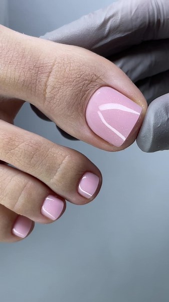 PODO BASE ON-LIGHT №3 LiNTO™ introduces a new release – a collection of five professional ultra-light nude bases for pedicures. Their delicate and airy texture ensures a natural, safe, and comfortable finish. LiNTO™ beauty – professional products for manicure and pedicure. All materials are notified in accordance with European CPNP requirements and have a safe, acid-free formula. Start your safe manicure with LiNTO™ beauty! 🤍 Check out our products! USA: https://linto-nails.com RUS: https://lin