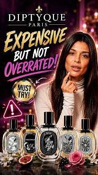 Diptyque Perfumes That Smell INSANELY Expensive in 2026 #diptyque #fragrance