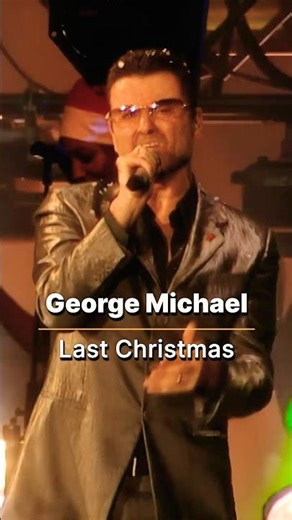 George Michael’s “Last Christmas” - The Holiday Classic You Can’t Forget