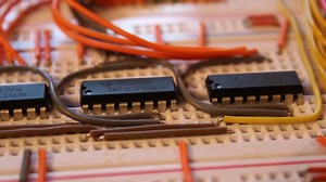 Homebrew ROM Reader Saves Data From A Vintage Minicomputer