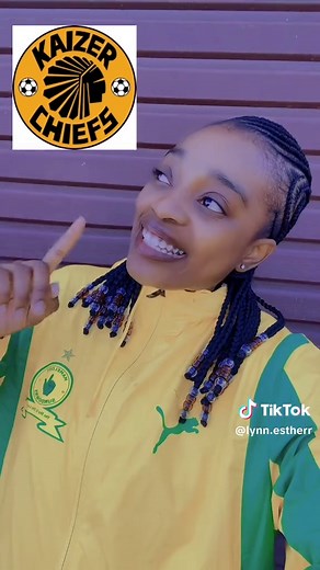 Mamelodi Sundowns Football Club Highlights