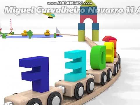 Baby Shakespeare - ABC (Mizyaka Dizyaka Version) V2