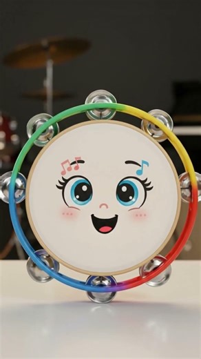 How Musical Instruments Make Sound!