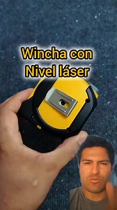 Wincha con láser | Vídeos Virales
