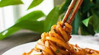 15 Simple Udon Noodle Recipe - Selected Recipes