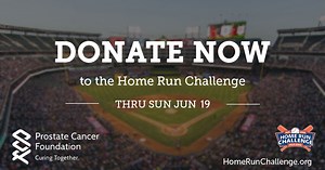 Home Run Challenge (2025) - PCF Home Run Challenge