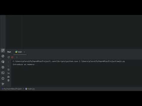 10 - Convertir entre tipos de datos en Python | Pedro Lara