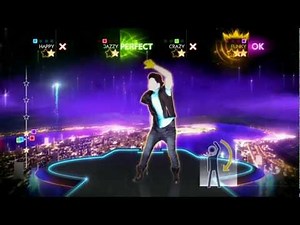 Justin Bieber - Beauty and a Beat (feat. Nicki Minaj) | Just Dance 4 | Gameplay 3