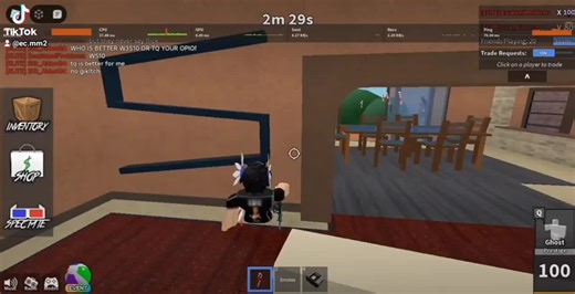 Eclipse (@ec.mm2)’s videos with original sound - Eclipse