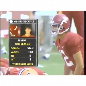 We are only “HE’S GOT IT AND HE IS GONE!” weeks away from Gameday, Alabama Nation! | Alabama Nation