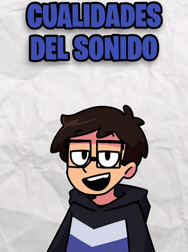 Cualidades del sonido: Entiende sus características