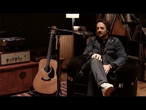 Sturgill Simpson & Dave Cobb | Interview