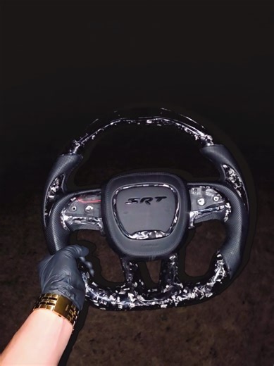 Custom Steering Wheel Upgrades for Your Car