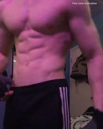 #muscle #worship #bicep #flex #flexing #young #jock