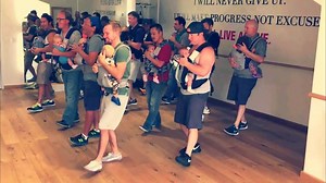 1.2M views · 23K shares | How AWESOME is this??? :D :D :D Play that Funky Music, Mommy's and Daddy's!!! Source: GroovaRoo Dance | The Wonder Weeks | Facebook