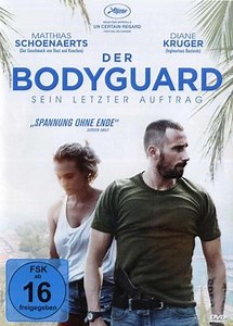 Der Bodyguard - Sein letzter Auftrag Trailer HD (Deutsch) (2015)