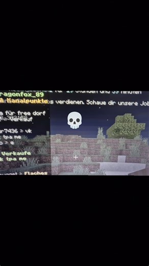 Das ist mir heute auf Opsucht passiert 💀😱#minecraft#opsucht#server#fehler#op