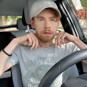 I can't feel my mouth.. | Brandon Farris