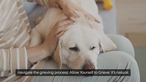 Coping with Pet Loss