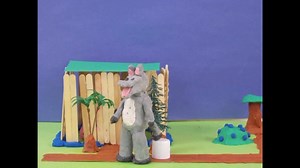 The Three Little Pigs