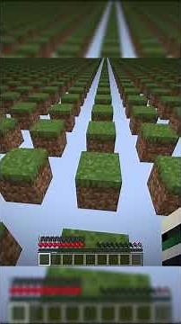 I’m Surviving in Parkour Civilization