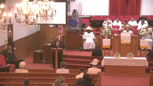 Joshua Baptist on Reels