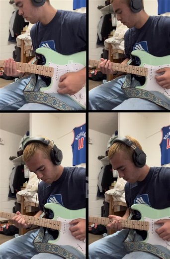 Forrest Gump Guitar Cover