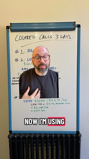 54K views · 177 reactions | Go to kennethsuna.com and click on the menu to find my actually free covered call guide for more information | tradeinvestsimplify | Facebook