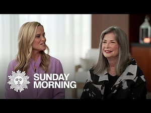 Extended interview: Reese Witherspoon, author Delia Owens and more