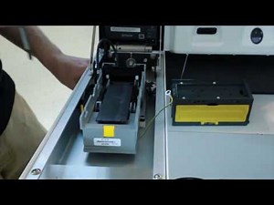 365 Demo: How to Replace Bill Validator