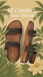 23 reactions | Your perfect getaway shoes—designed to be worn, loved, and lived in. ✨ Luxury feel, without the luxury price. Shop now & find your perfect pair! | Journee Collection | Facebook