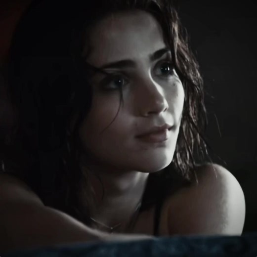 Exploring the New Sea Change with Emily Rudd