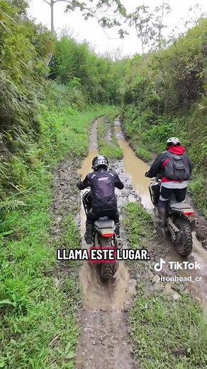 Exploring Costa Rica on the CFMoto 450 MT