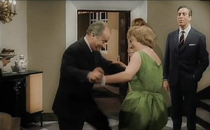 10K views · 1K reactions | POUIC-POUIC de Jean Girault, le 8 août, dès 21h05, sur C8 #dansedelajoie « C'est un massacre, mon vieux ! »  | Louis de Funès | Facebook