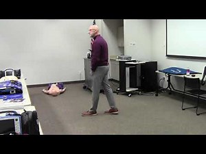 Zoll Auto Pulse Training Video