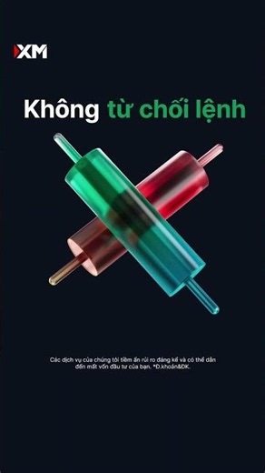 Giao dịch tài sản toàn cầu với XM | Thưởng Nạp Tiền hơn 5.000$ và điều kiện giao dịch vượt trội